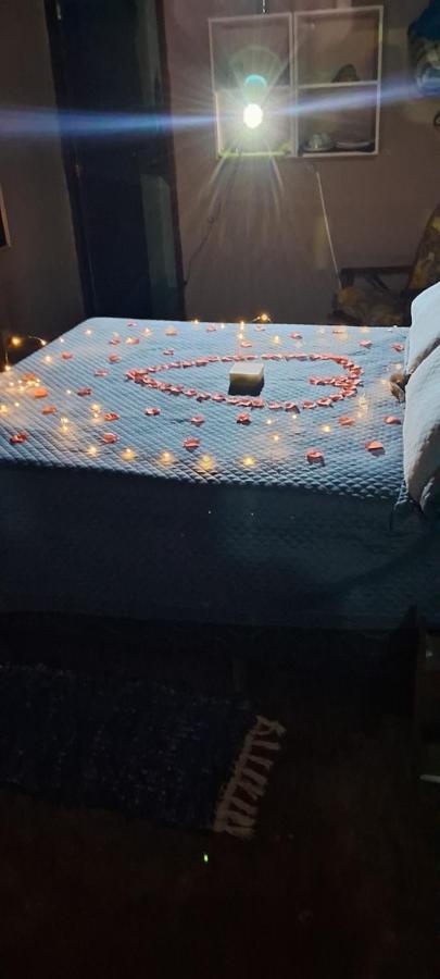 Chales Shamballa Santo Antonio do Pinhal Luaran gambar